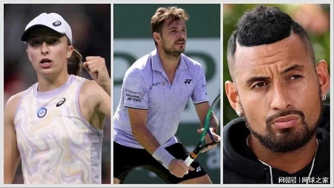 开云平台-美国网球队翻盘德国网球队，克耶高斯一己之力扛起全队的简单介绍