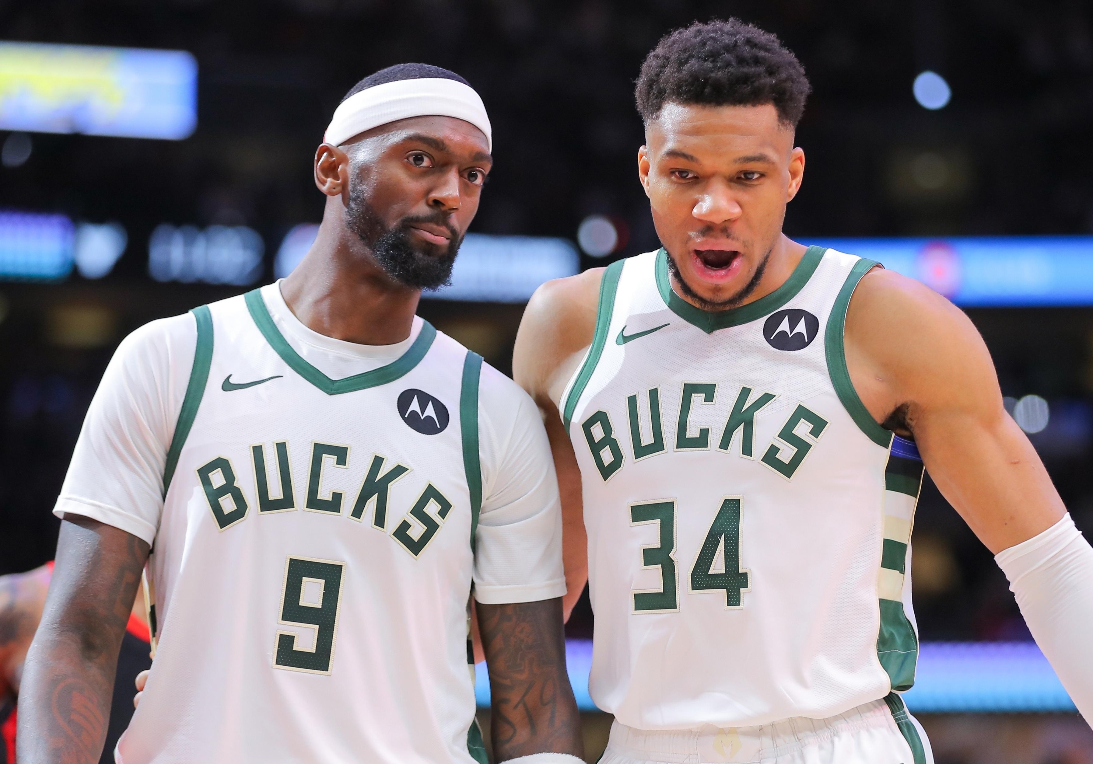 开云体育app-雄鹿后卫突破神功，率队大胜活塞