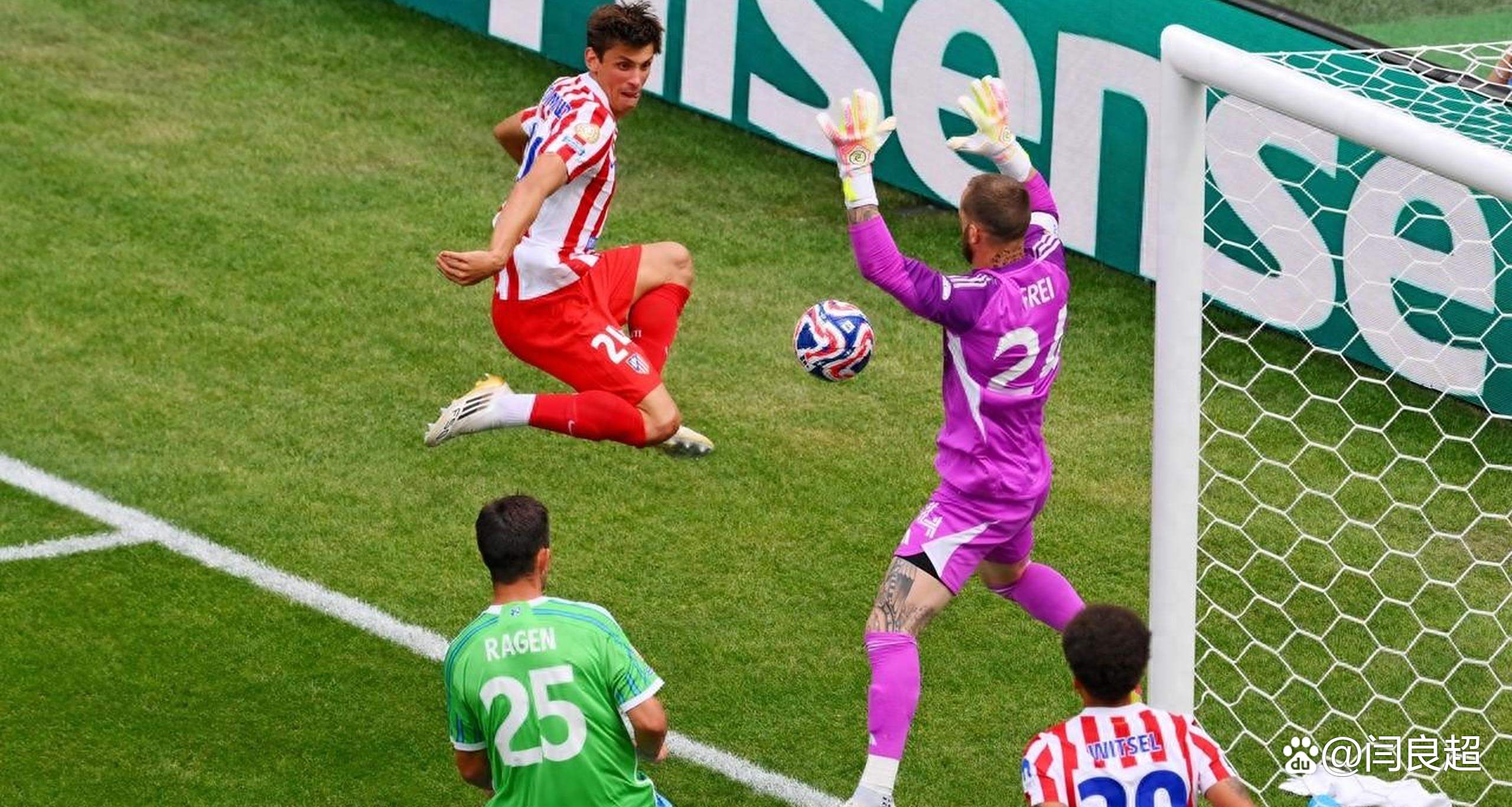 马德里竞技表现不俗,连续取得胜利 马德里竞技表现不俗,连续取得胜利