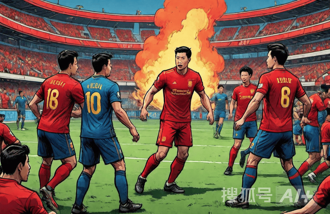 关于利物浦再下一城，实力不容小觑的信息