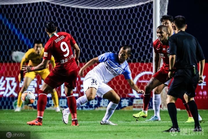 富力客场击败建业,取得三连胜的简单介绍 富力客场击败建业,取得三连胜的简单介绍