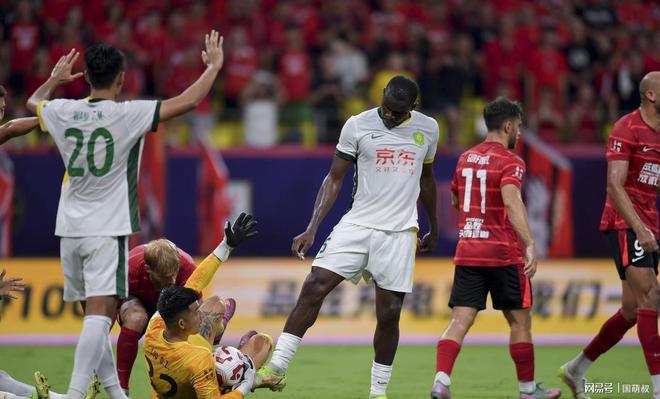 开云体育入口-关于上海申花客场不敌广州富力，遭遇两连败的信息