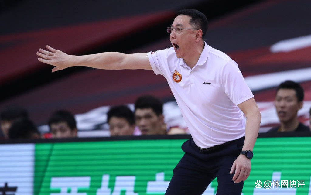 开云体育APP下载-关于球队教练团队表态新一季，CBA球场规划大揭秘的信息