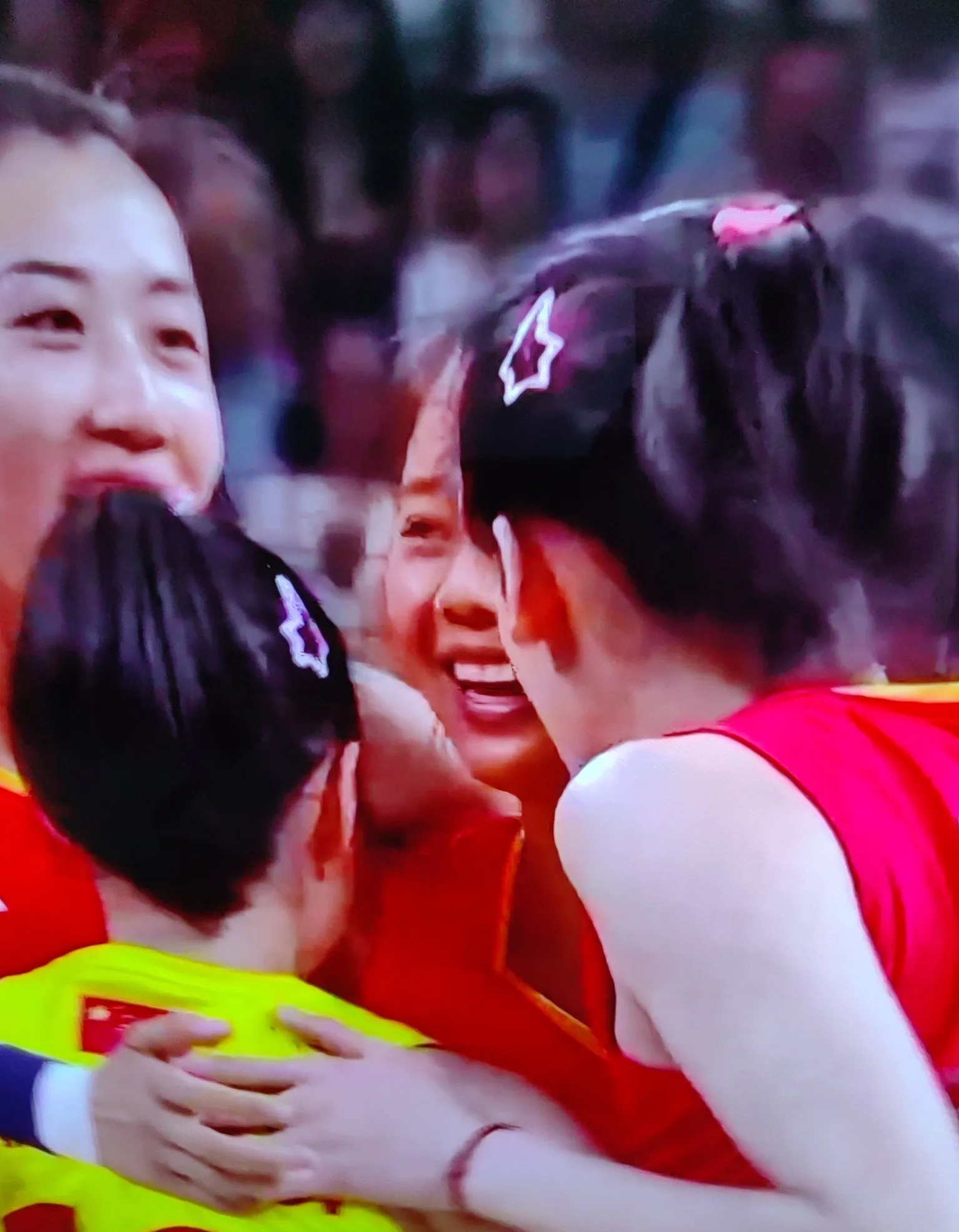 风起云涌！中国女足勇夺赛场宝座的简单介绍