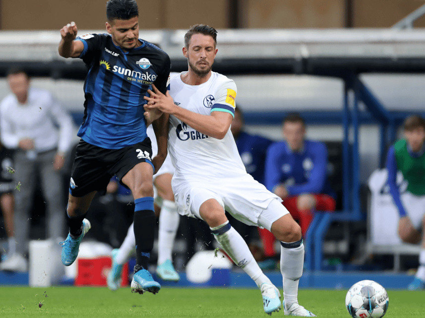 开云体育入口-帕德博恩遭受惨败，球队陷入保级泥潭的简单介绍