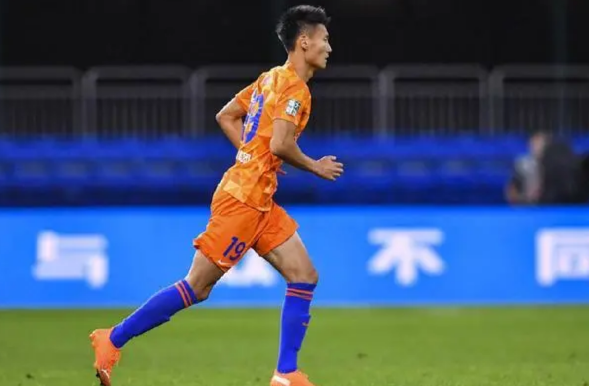 鲁能队球员个人技术表现犹如巧夺天工的简单介绍 鲁能队球员个人技术表现犹如巧夺天工的简单介绍