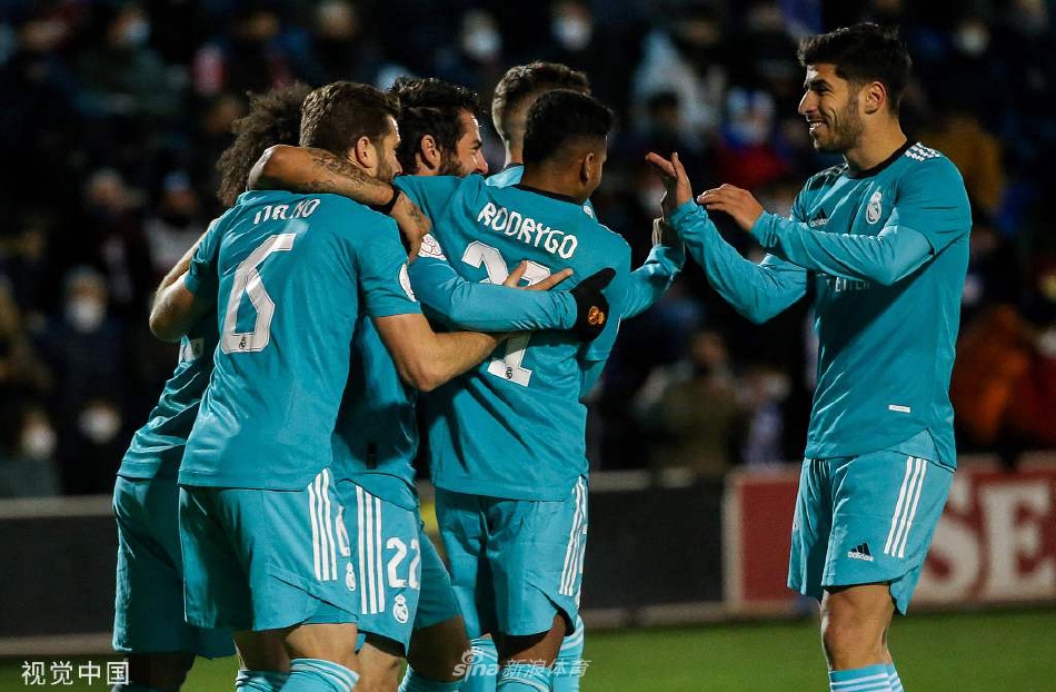 开云sport-阿扎尔助攻：皇马大胜伯恩茅斯的简单介绍