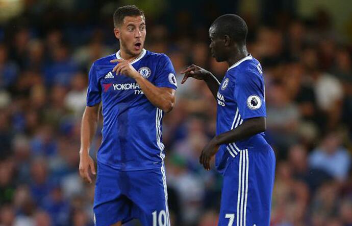 阿扎尔助攻:皇马大胜伯恩茅斯的简单介绍 阿扎尔助攻:皇马大胜伯恩茅斯的简单介绍