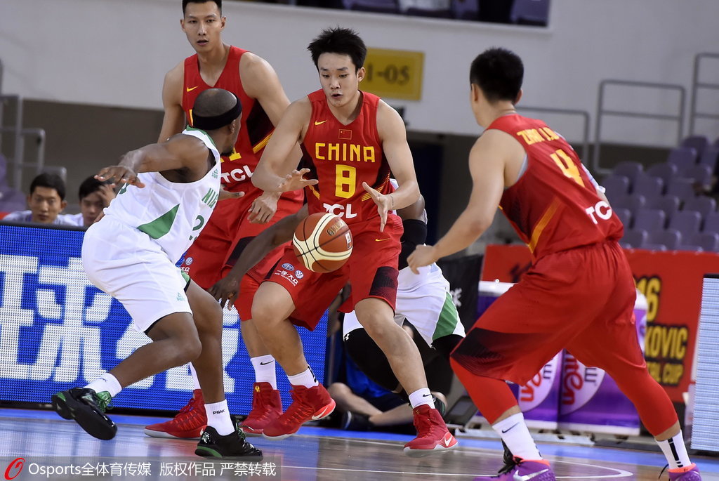 非洲男篮锦标赛揭幕,各队实力对比 非洲男篮锦标赛揭幕,各队实力对比