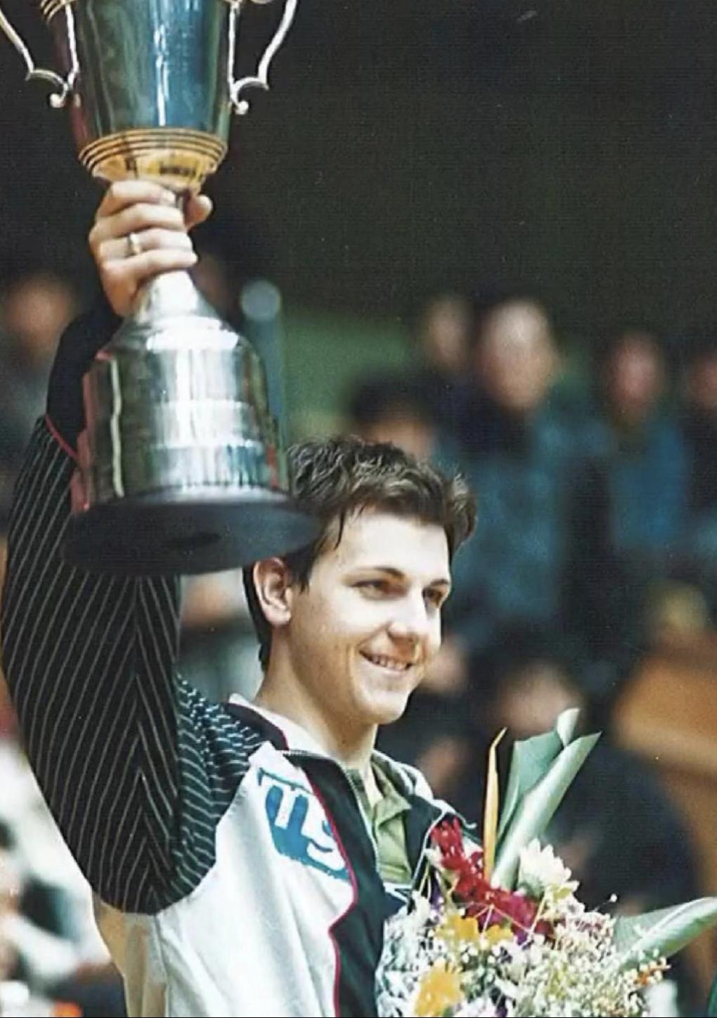 关于瑞典乒乓球队力克德国乒乓球队,波尔爆发神勇的信息 关于瑞典乒乓球队力克德国乒乓球队,波尔爆发神勇的信息