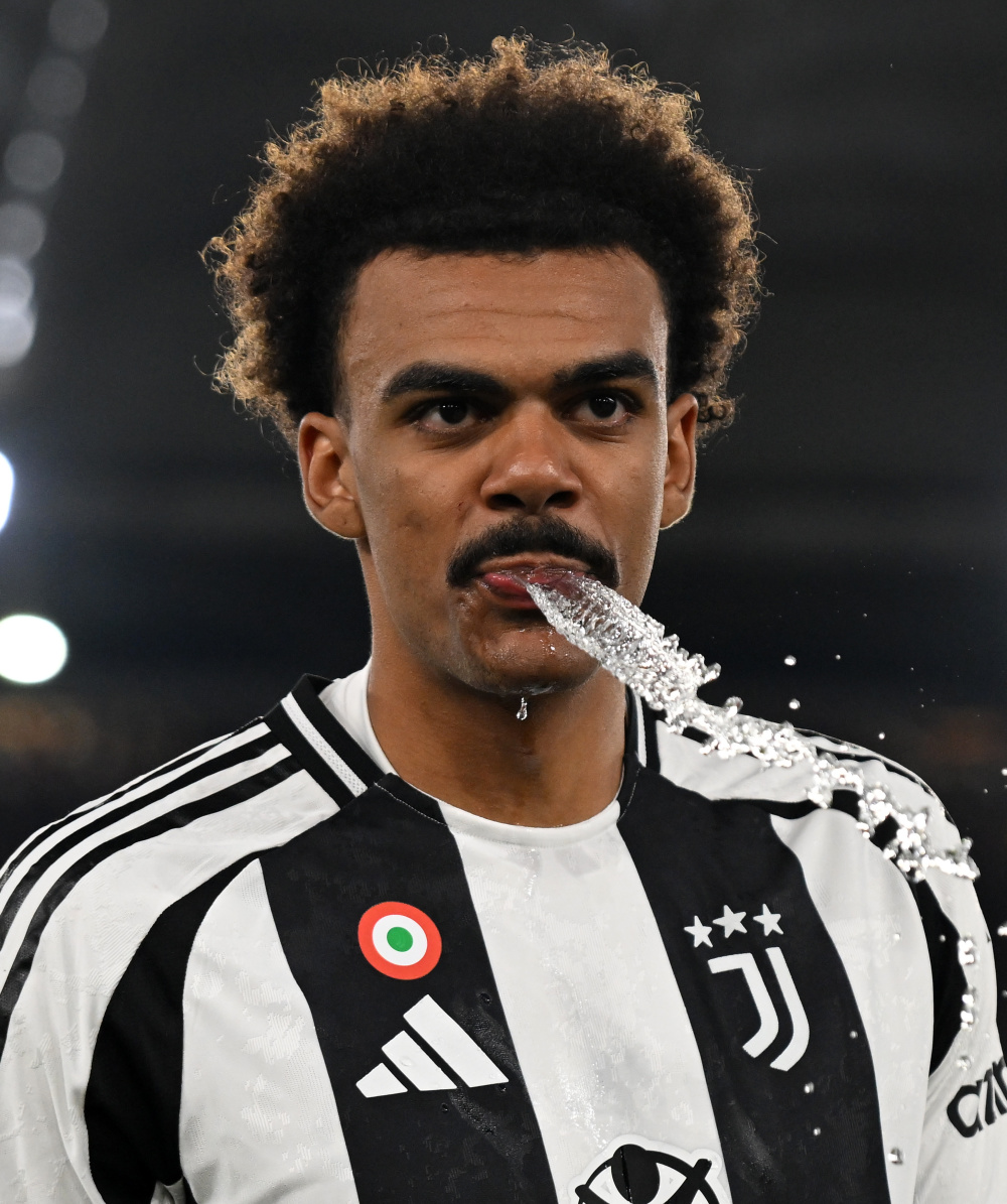 开云体育中国-意甲球员技术：罗马前锋疲于奔命难以出彩的简单介绍