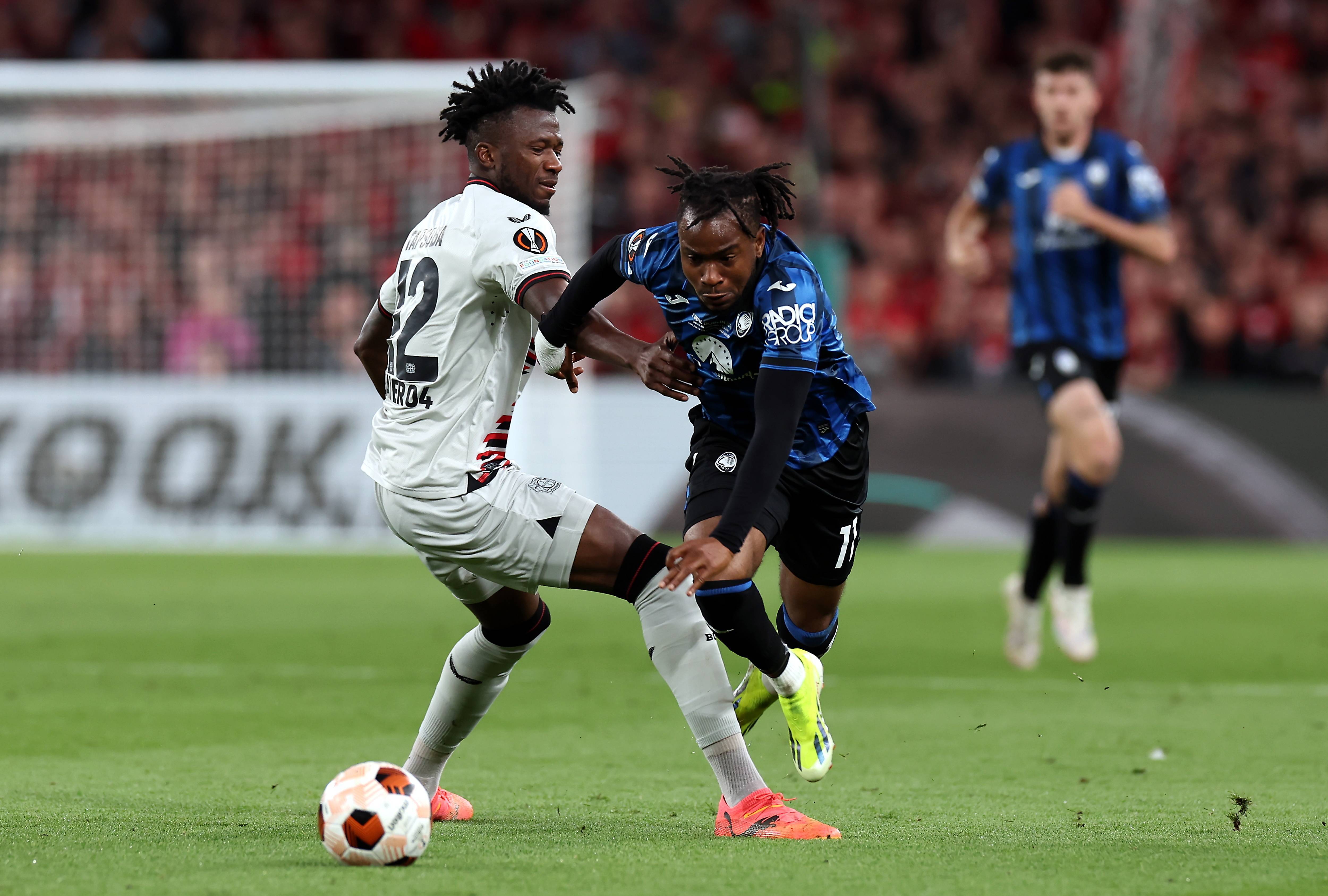 意甲球员技术：罗马前锋疲于奔命难以出彩的简单介绍