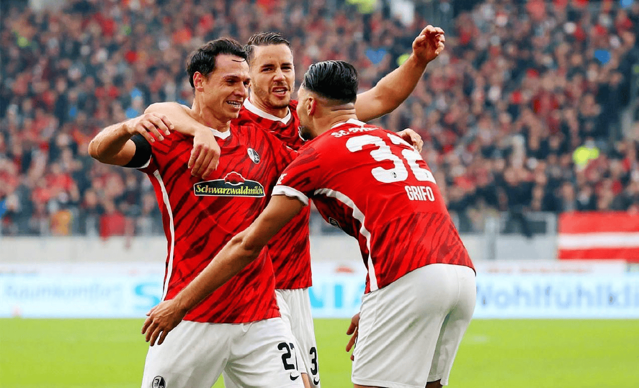 开云体育中国-不败传统！德甲球队期待继续保持不败战绩的简单介绍