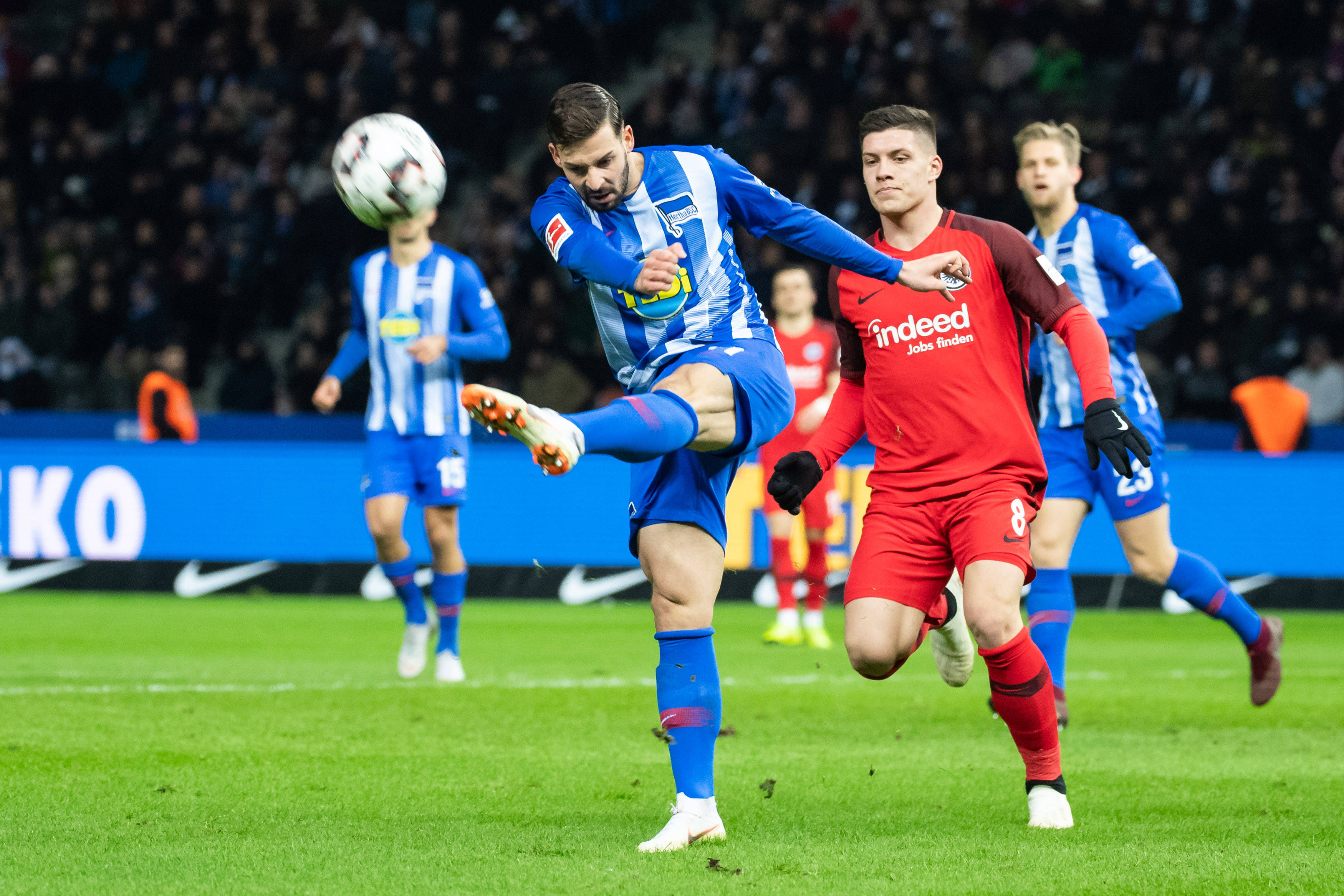 南特客场:闷平尼斯，保持未尝败局的简单介绍