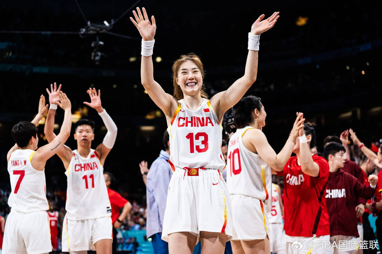 关于火力全开！奥运会比赛数据创纪录的信息