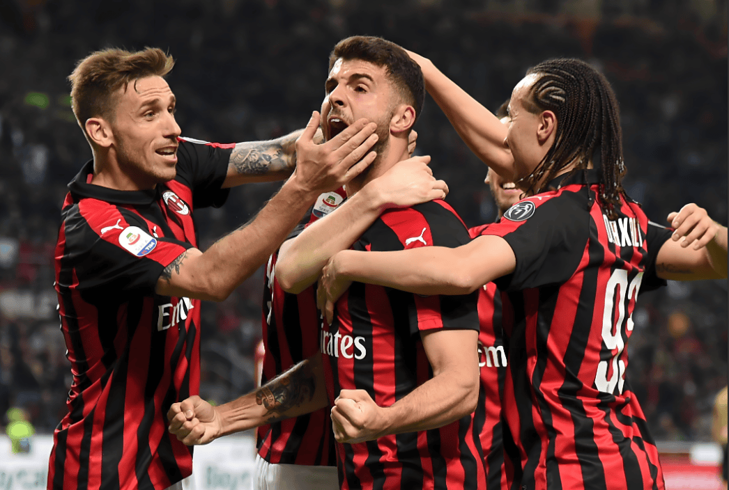 关于RGE鏖战AC米兰，Inspired攻防两端统治比赛鏖战多局八强赛，成为赛场最大亮点的信息