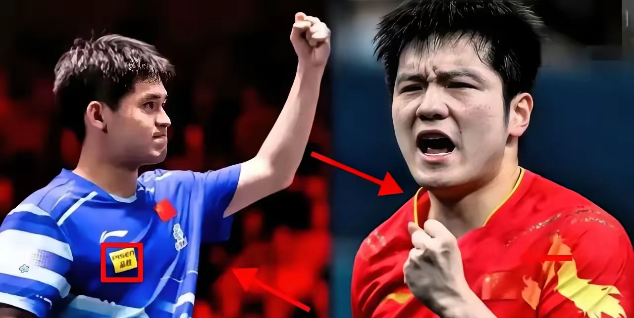 包含英格兰队碾压波兰队,樊振东统治全场的词条 包含英格兰队碾压波兰队,樊振东统治全场的词条