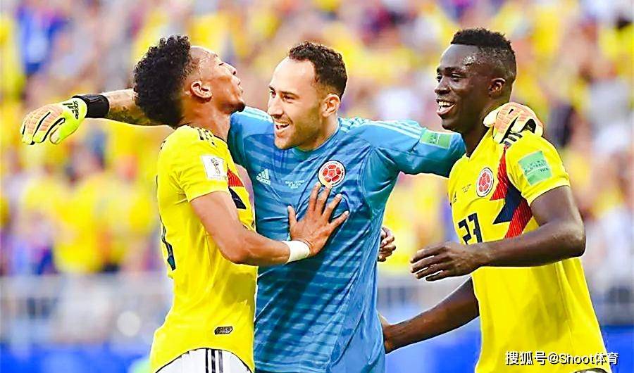 包含塞内加尔横扫哥伦比亚，德布劳内状态火热的词条