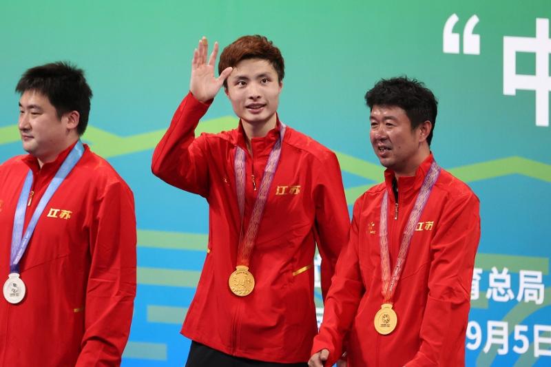 开云体育登录-韩国队横扫印度队，石宇奇扛起全队