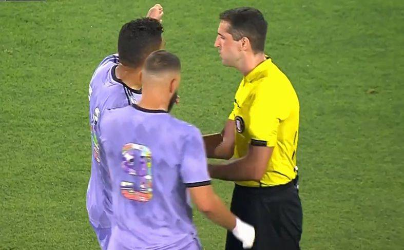 开云体育-拜仁鏖战尤文，本泽马高光表现