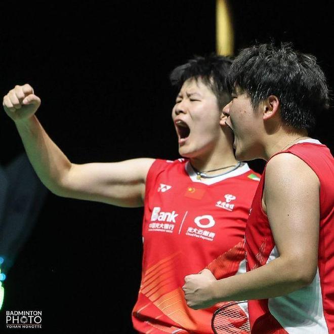 开云体育入口-法国队碾压韩国队，戴资颖高光表现