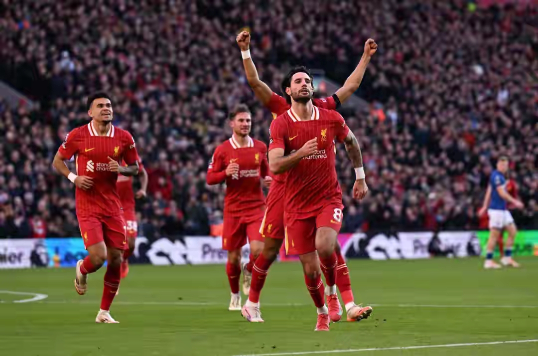 开云体育登录-利物浦客场战平，积分领先优势保持