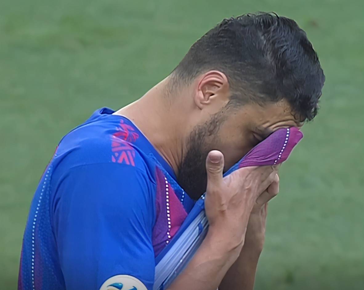 开云平台-泰国球队遗憾出局,亚冠之路止步