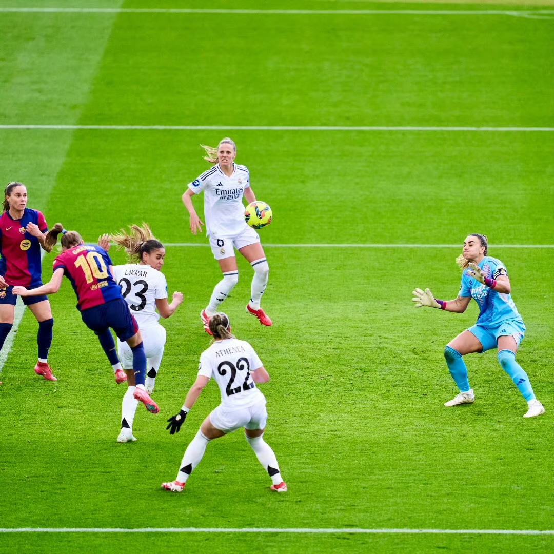 开云体育app-巴萨传控优势明显,-完胜对手取得首胜