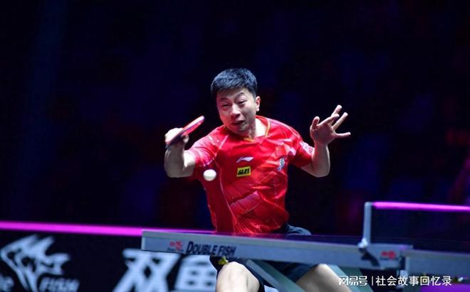 开云体育app-瑞典队险胜法国队,马龙刷新纪录