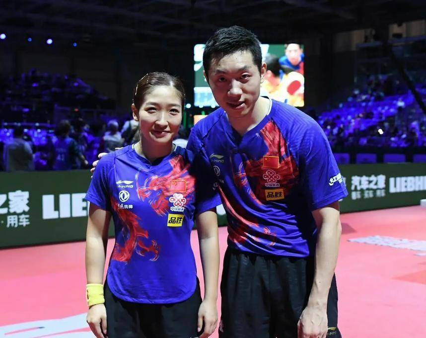 开云下载-德国队险胜瑞典队,许昕带队取胜