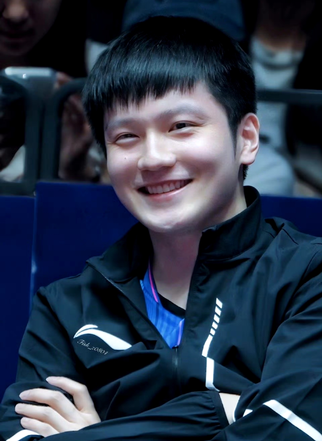 法国队轻取葡萄牙队,樊振东带队取胜 法国队轻取葡萄牙队,樊振东带队取胜