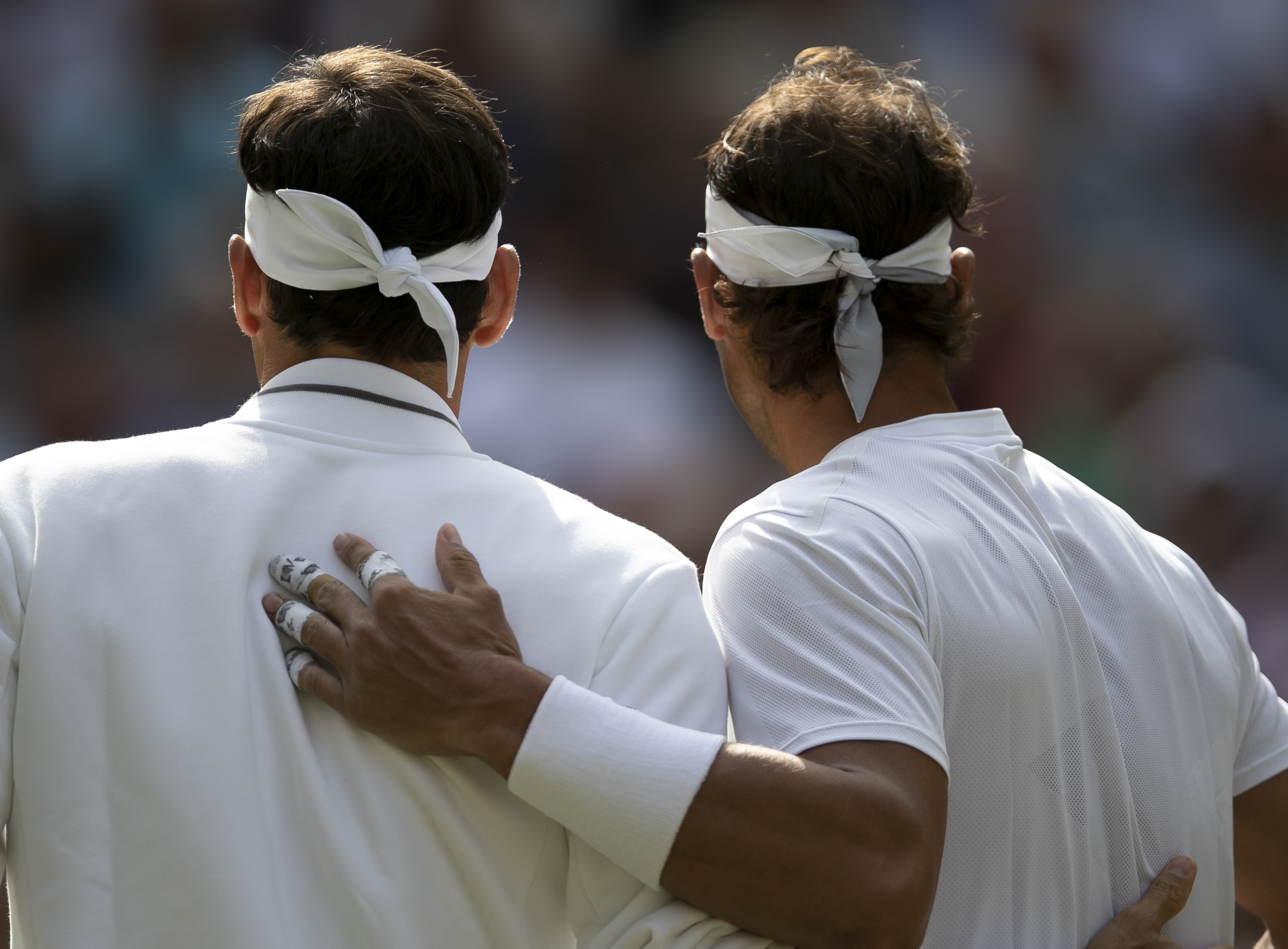 开云官网-温网完胜年终总决赛,纳达尔关键制胜