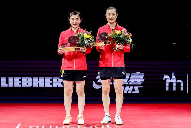 开云体育APP下载-德国队险胜瑞典队,许昕扛起全队