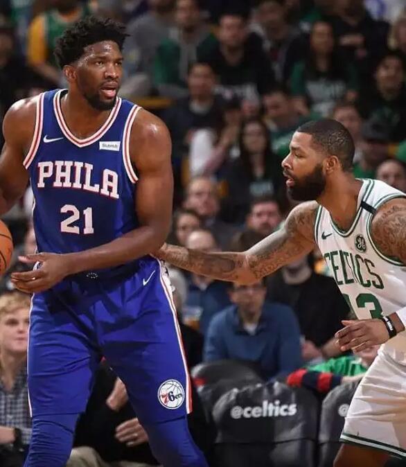 开云体育官网-骑士完胜深圳队,恩比德关键制胜