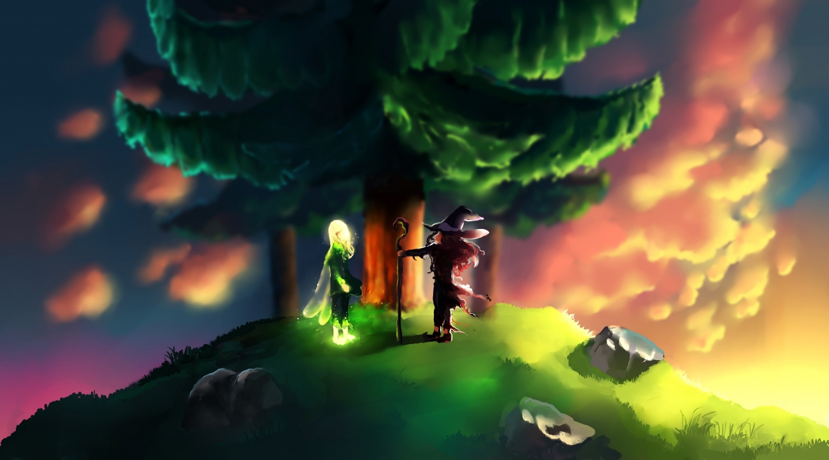 穿红蓝球衣的魔人,当哈兰德在诺坎普演出生涯之夜