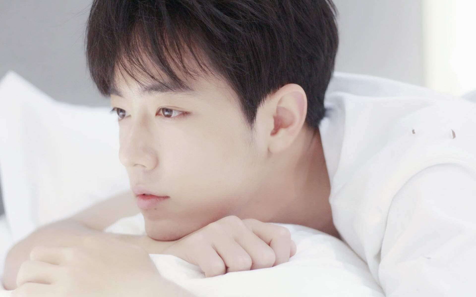 当冰岛火山在洪都拉斯点燃,虚拟赛场中,基米希用数据统治了现实